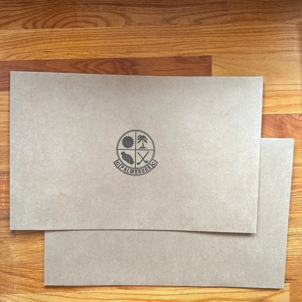 13 Ct VTG‎ Premium Golf Gift Boxes